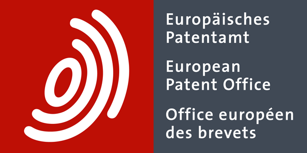 European Patent Office Logo